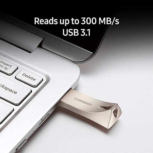 BAR Plus - USB 3.1 USB Type A 64GB