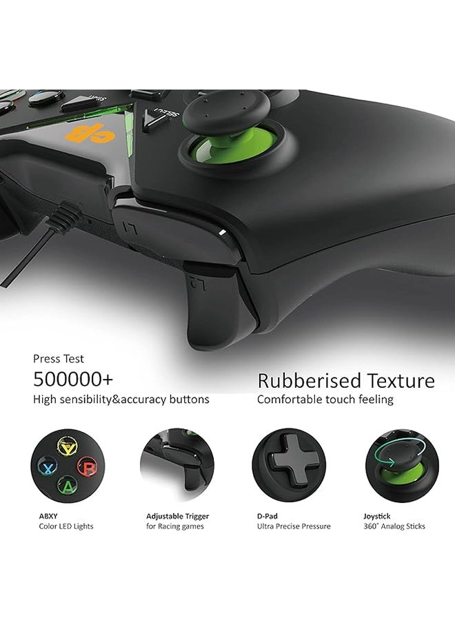 Interstellar - Black