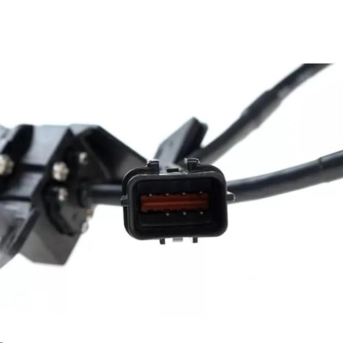Reversing Camera - 170-degree CCD DC12V