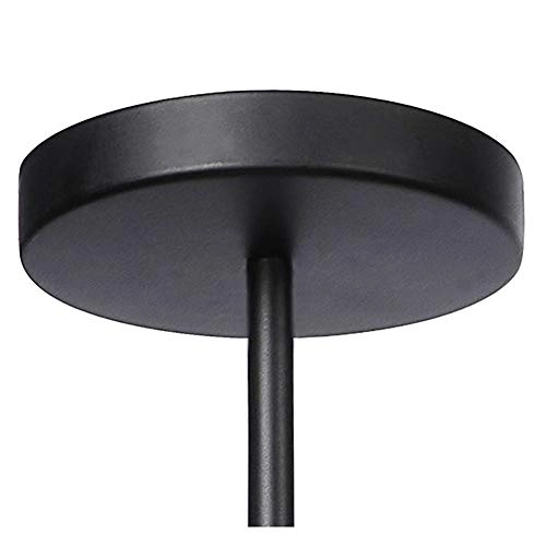 G4 Nordic Art Ball-in-the-ball Chandelier - Dimmable