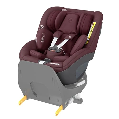 Pebble 360 - Authentic Red