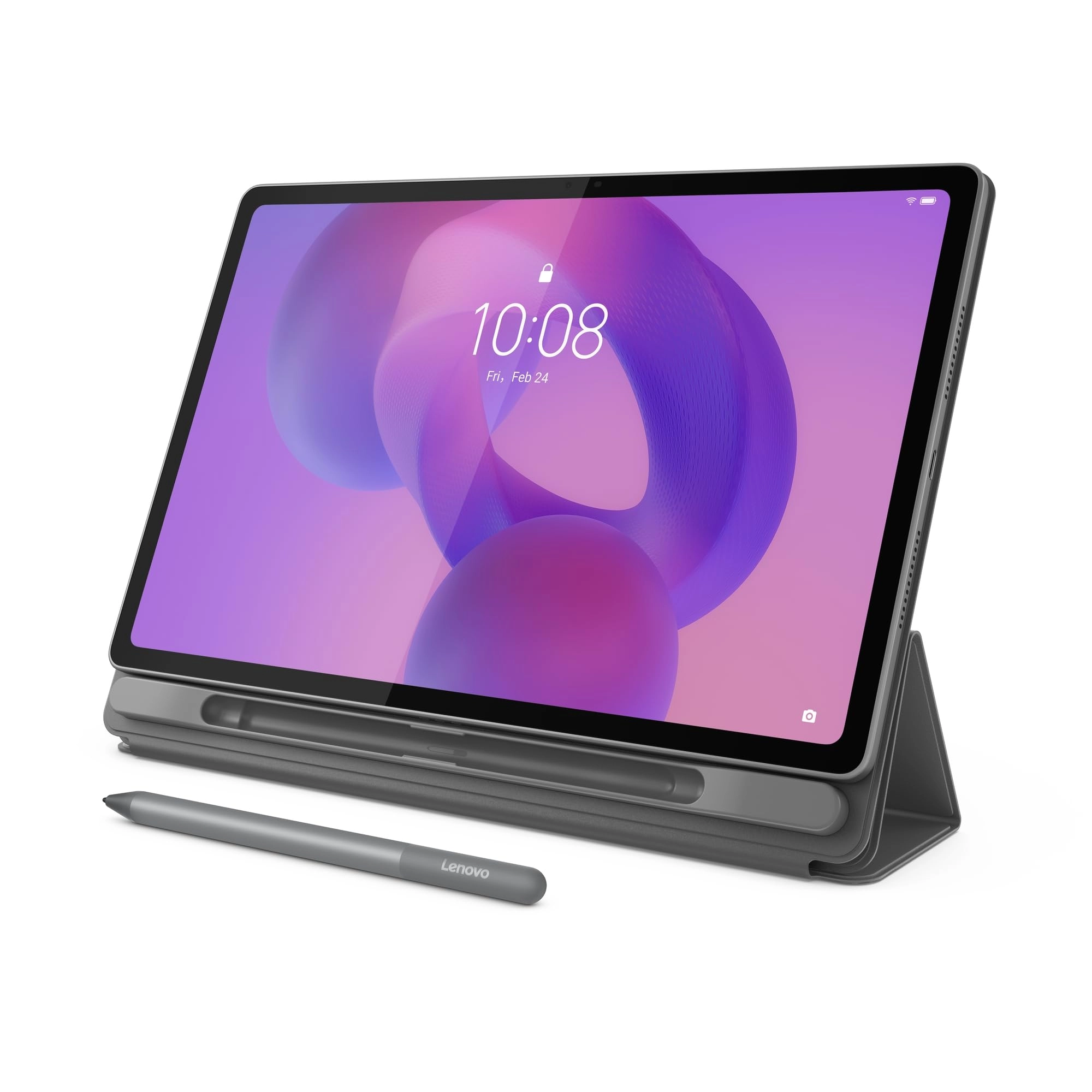 Lenovo Idea Tab Plus - 128GB 12.1"