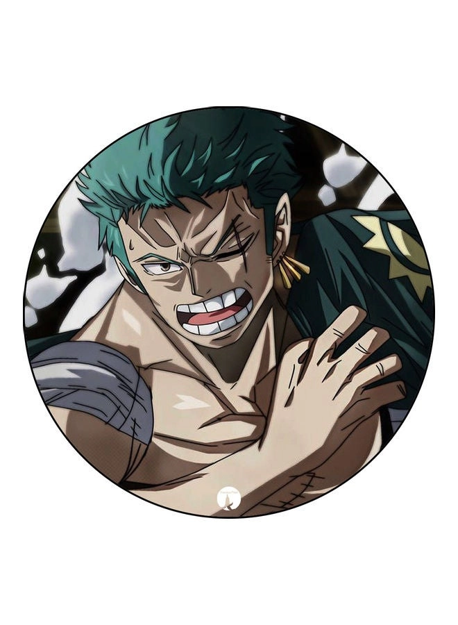 Printed Mouse Pad
