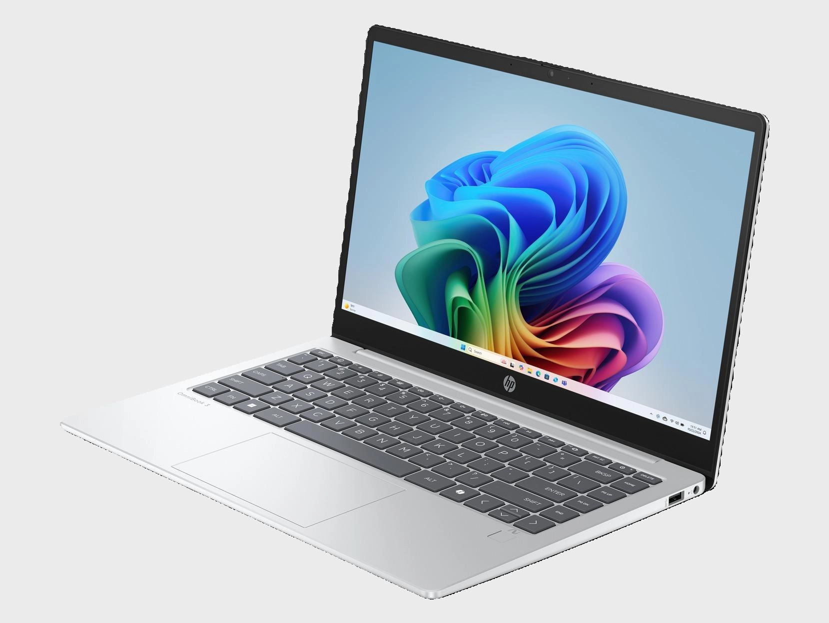 Omnibook 3 C3RA3EA - 14'' Ryzen AI 7 350 16GB DDR5 1TB SSD