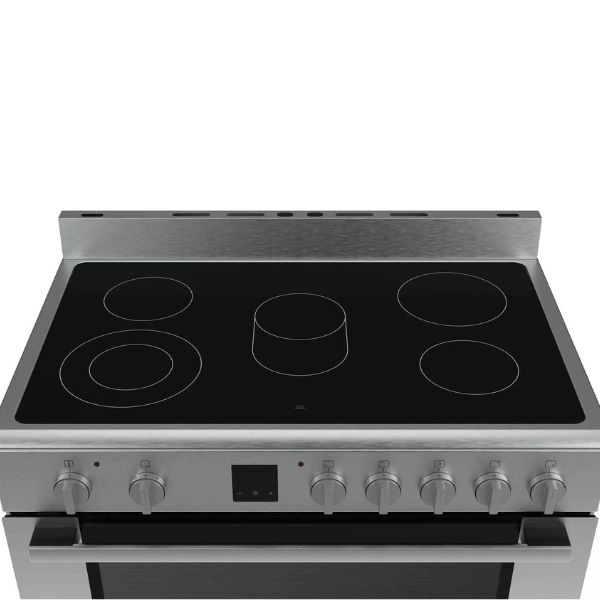Series 8 HKK99V850M ELECTRIC Cooker