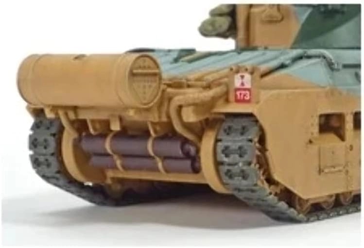 Matilda MK III/IV Model Kit (32572) - 1:48