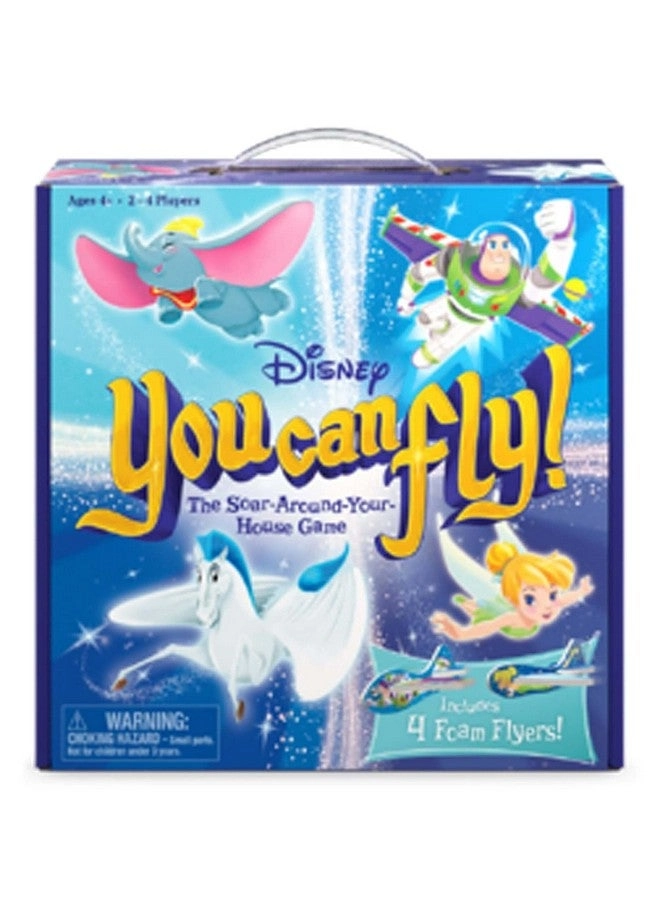 FUNKO Disney You Can Fly!