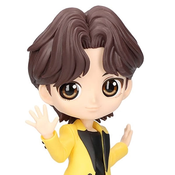 Tinytan Butter Q Posket - V (Ver.B)
