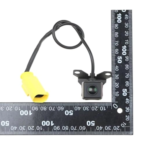 Rear View Camera - Compatible With Kia Sportage Reverse Parking Assist