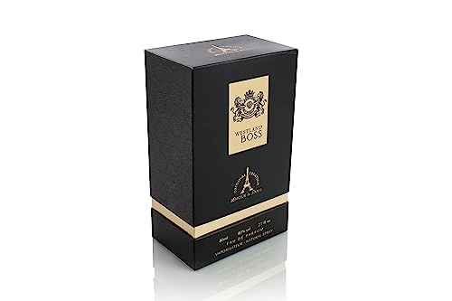Westland Boss Eau de Parfum 80ml