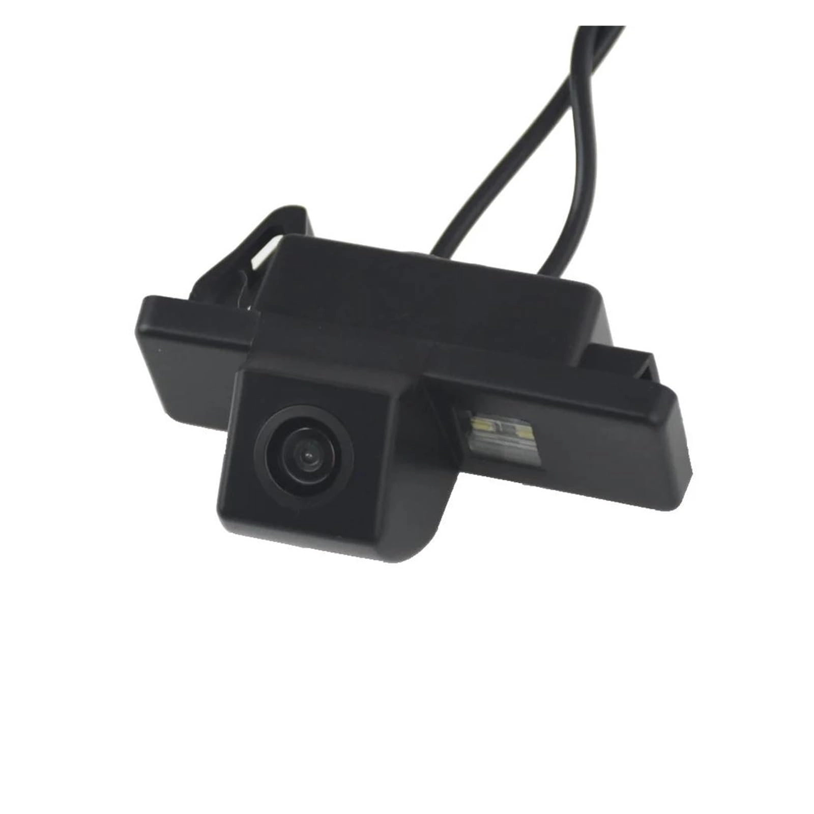 CCD Car Reverse Backup Camera - HD night vision RCA composite video 648 * 488 pixels