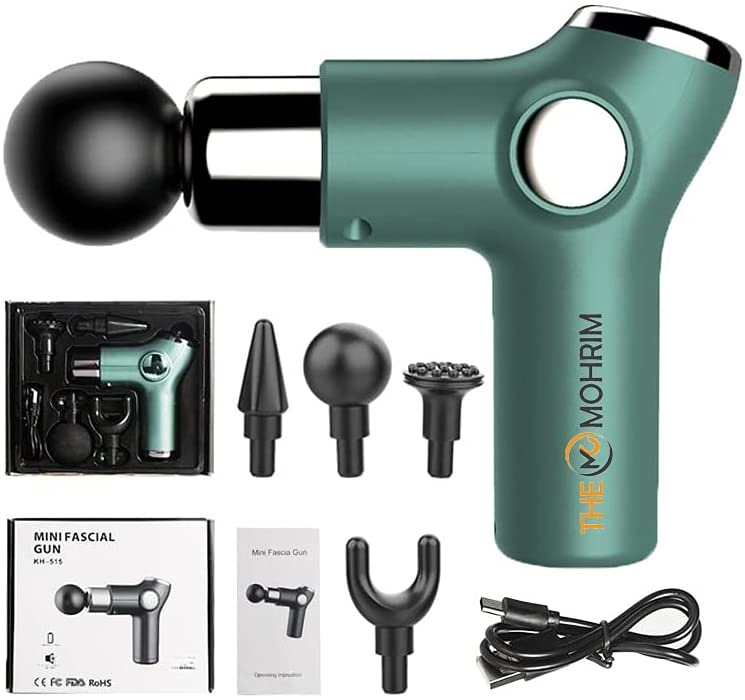 Muscle Relax Massage Gun