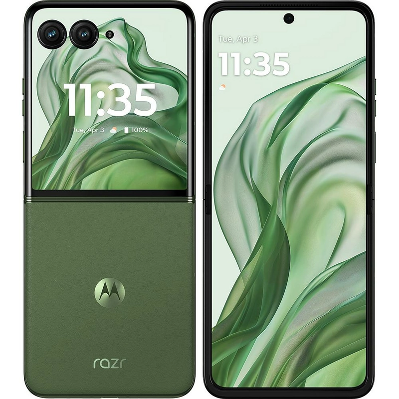 Razr 50 Ultra - 12GB 512GB