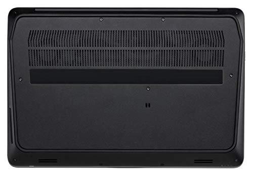 (Renewed) ZBook Studio G3 - 15.6'' Core i7 16GB DDR4 512GB SSD