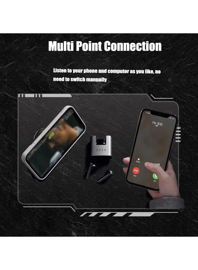 CC Nano Wireless Earbud