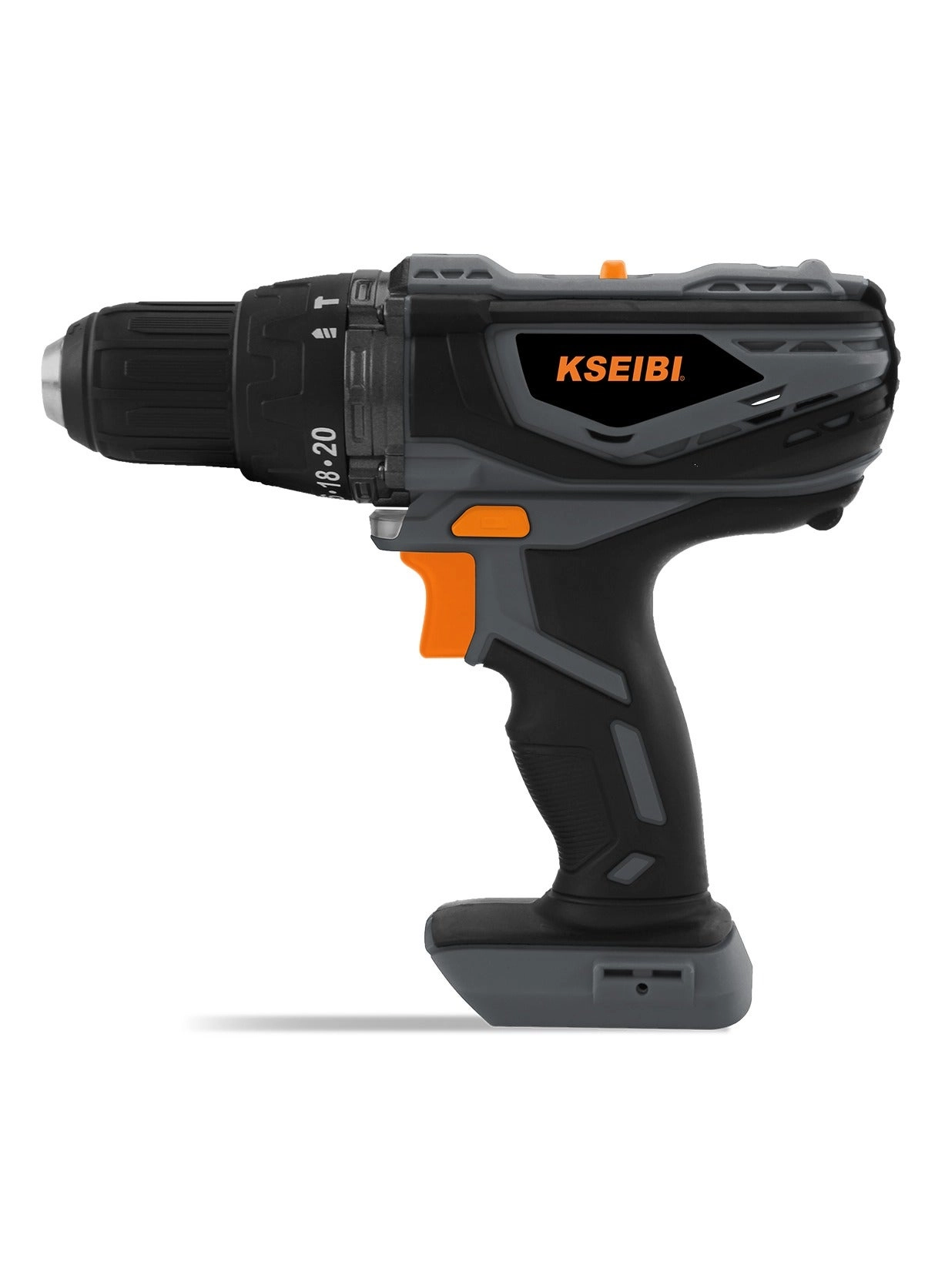 Impact Drill - 20V 13MM