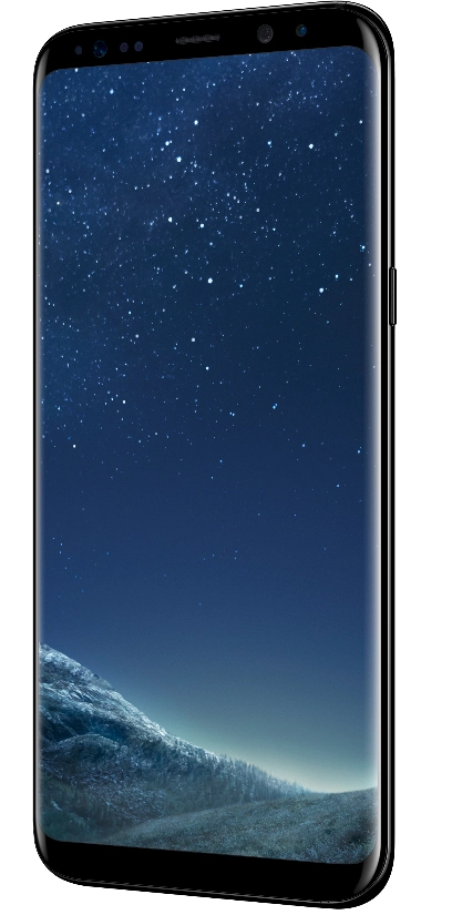 Galaxy S8 Plus - 4GB 64GB