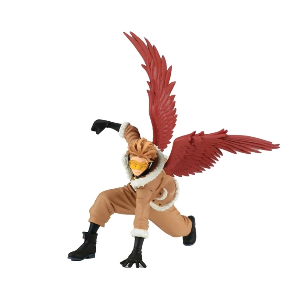 Banpresto Hawks - My Hero Academia (19 cm) (BP19055P)