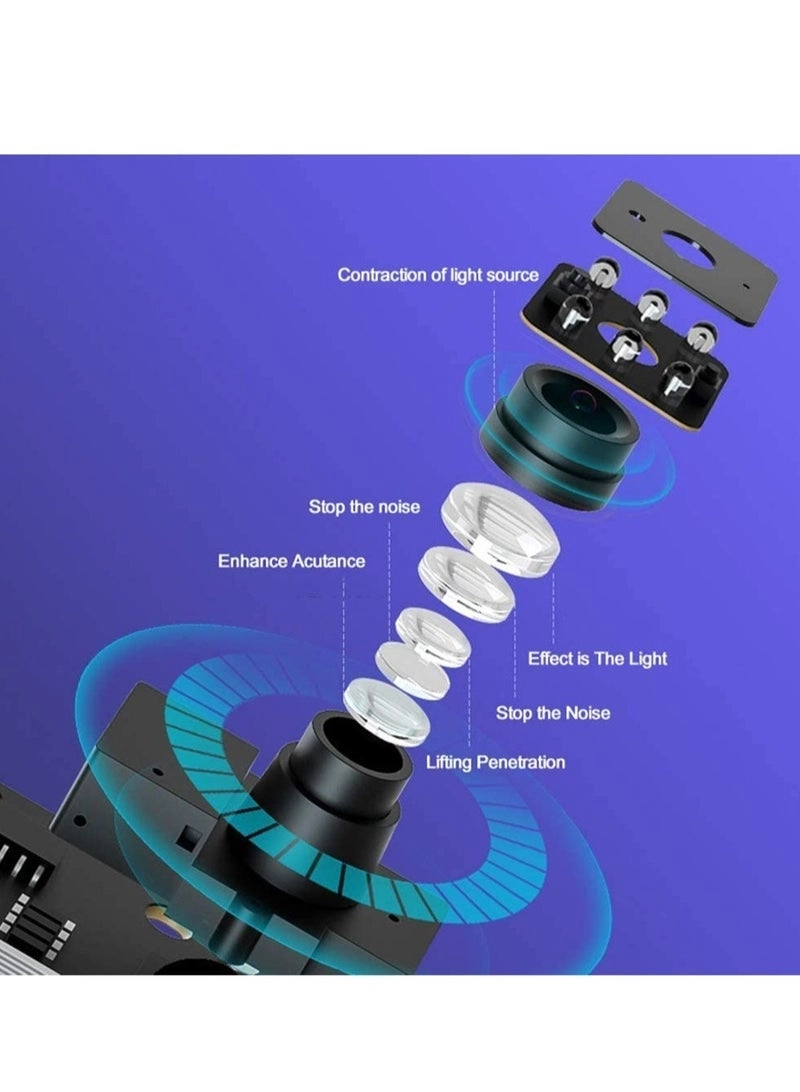 USB Camera - Portable WIFI