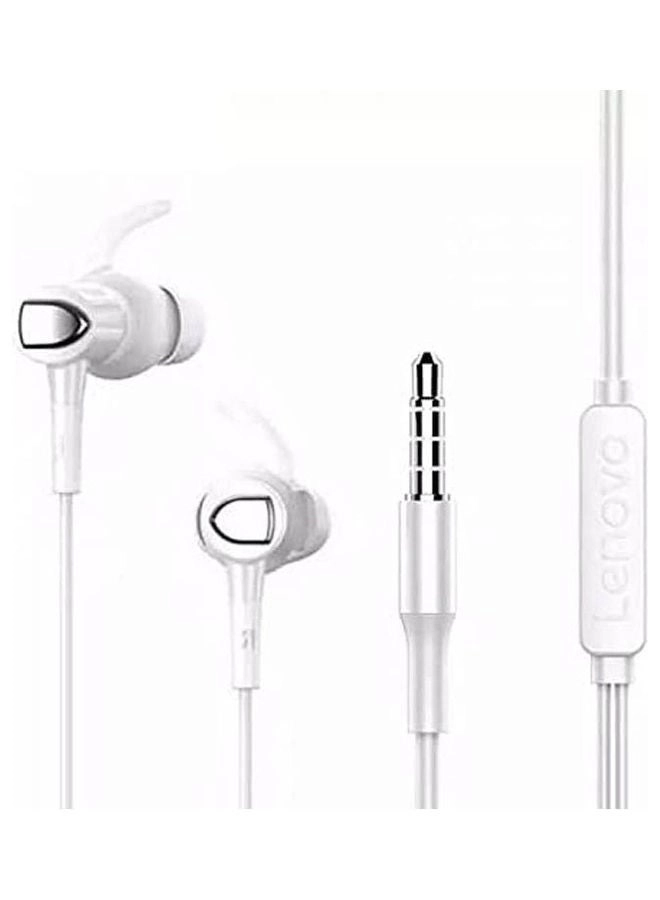 Lenovo Qf300 Wired Headphone