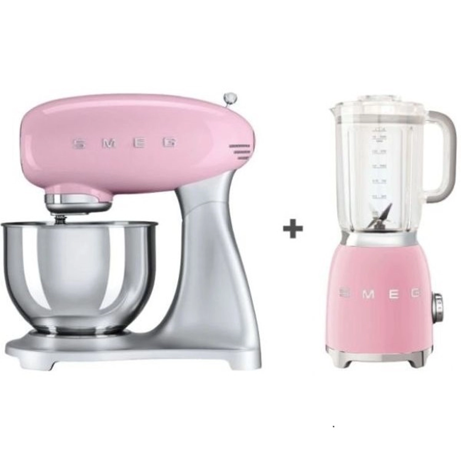Smeg BLF01PKUKBND