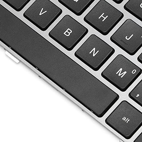 Replacement Keyboard