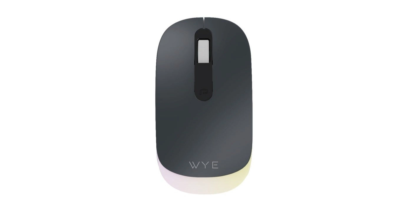 WYE Y-WM2 - 2.4GHz Wireless