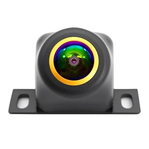 Car Rear View Camera - Night Vision 6M Cable 1080P