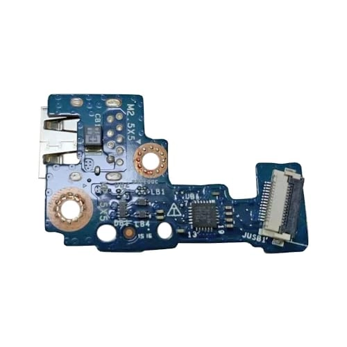 USB Power Board - For HP 15-AU 20 g