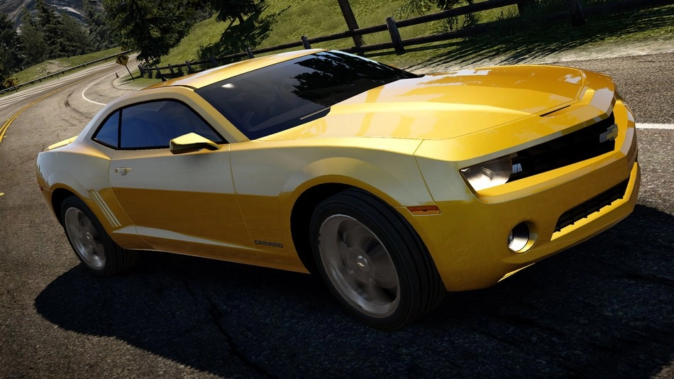 Need for Speed: Hot Pursuit - Xbox 360