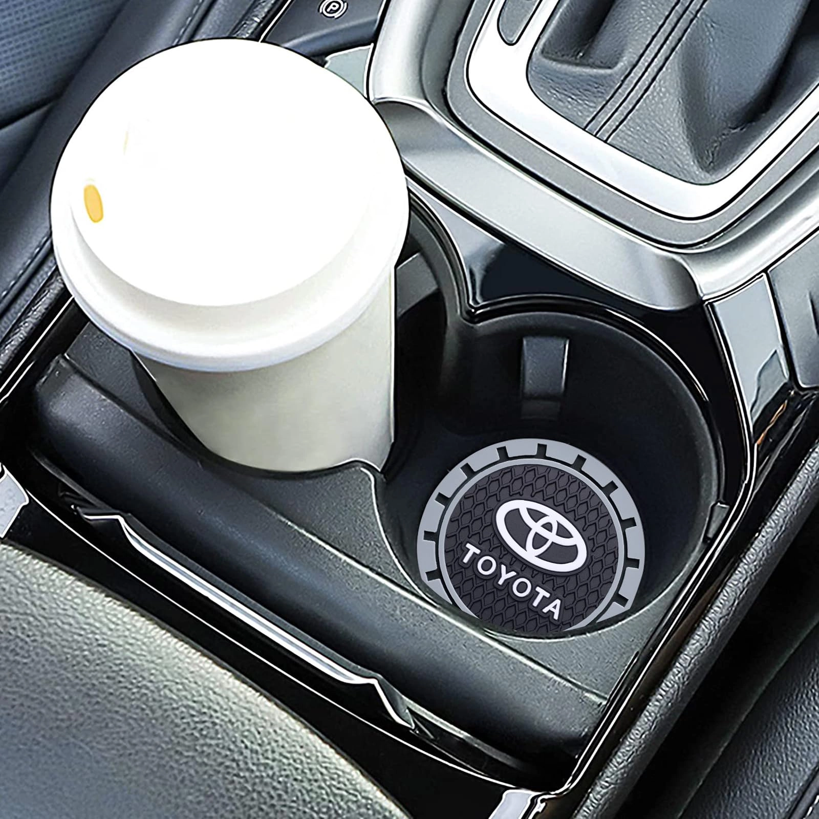Cup Holder Coaster