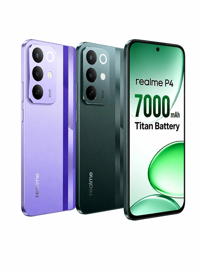 P4 8GB 256GB