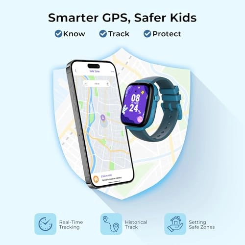 Mx3 LTE GPS