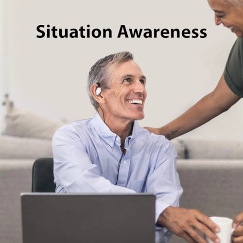 Resolve Wired Earbud