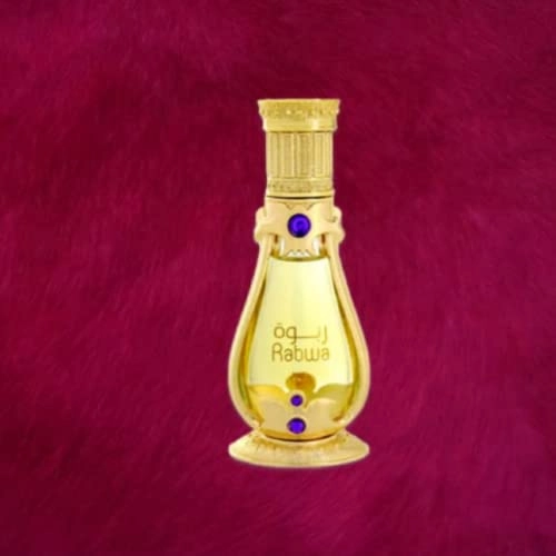 RABWA Eau de Parfum 19 ml