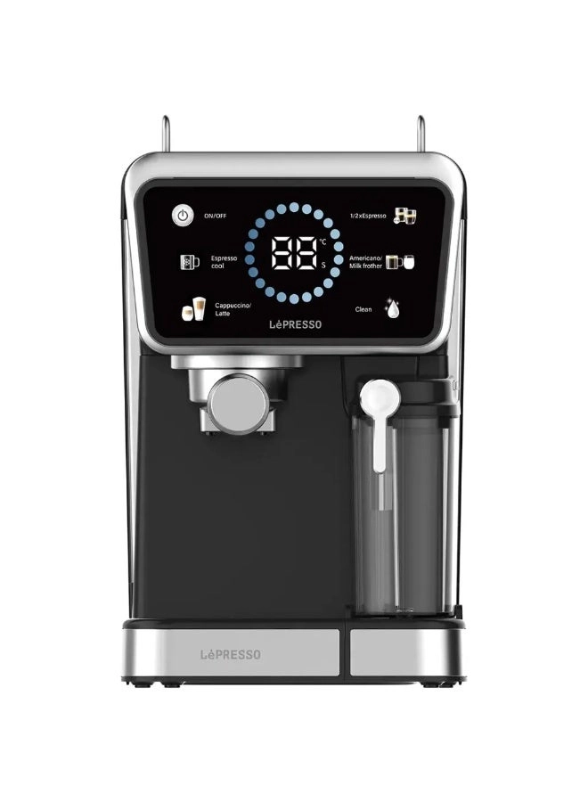 Réveil - & Milk Hot & Cold