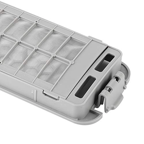 Mesh Filter Box