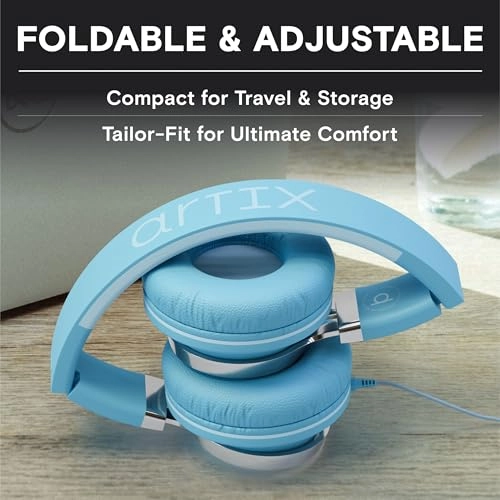 CL750 Wired Headphone