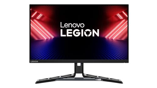 Legion R25i-30 - 67B7GACBAE 24.5" 1920 X 1080