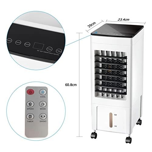 Air conditioner - 60W