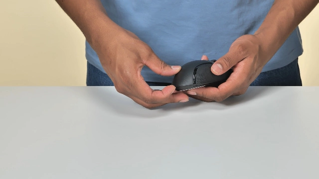 Basilisk V3 X HyperSpeed Mouse - Wireless