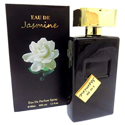 Saffron Jasmine Eau de Parfum 100ml