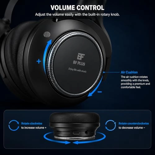 B15 - Wireless Headphone