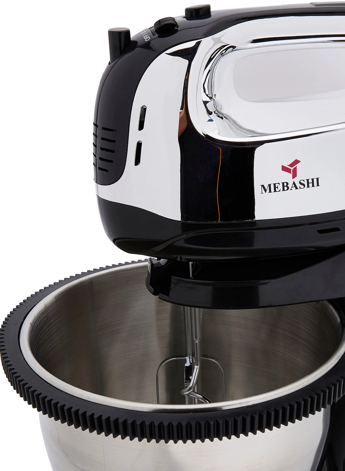 Rotating Stand Mixer - 300W