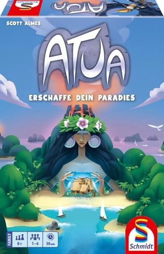 Atua (German)
