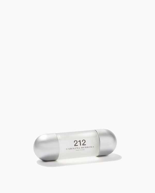 Carolina Herrera 212 NYC - Eau de Toilette 30ml