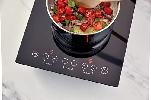 JEA92 Induction hob