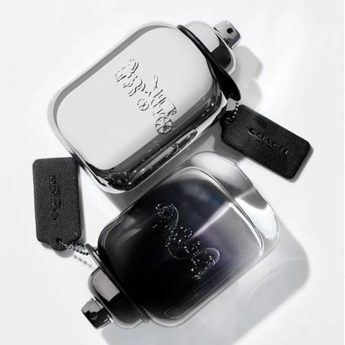 Platinum Eau de Parfum - 60 ml