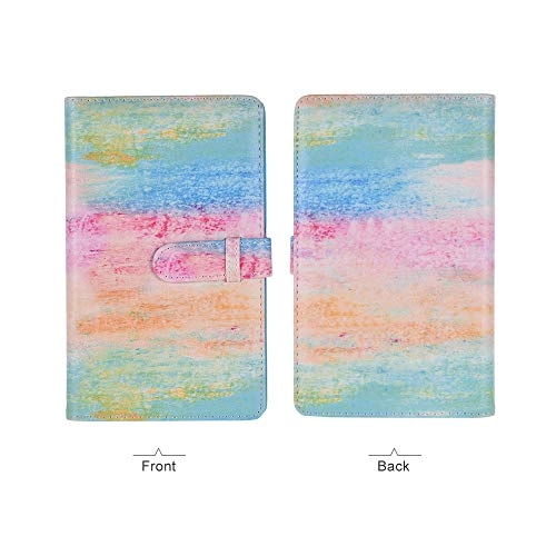 Mini Photo Album - 12 sheets