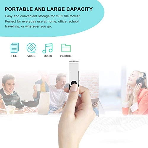 USB Flash Drive - USB 3.0 64GB